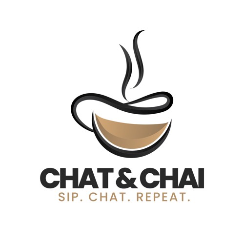 Chat & Chai — Sip. Chat. Repeat.